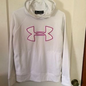 Under Armour hoodie
